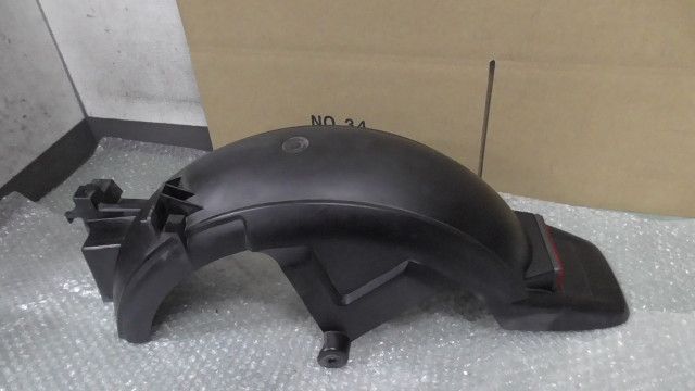 VOX　SA52J-003xxx　の　リアフェンダー:#1715825993