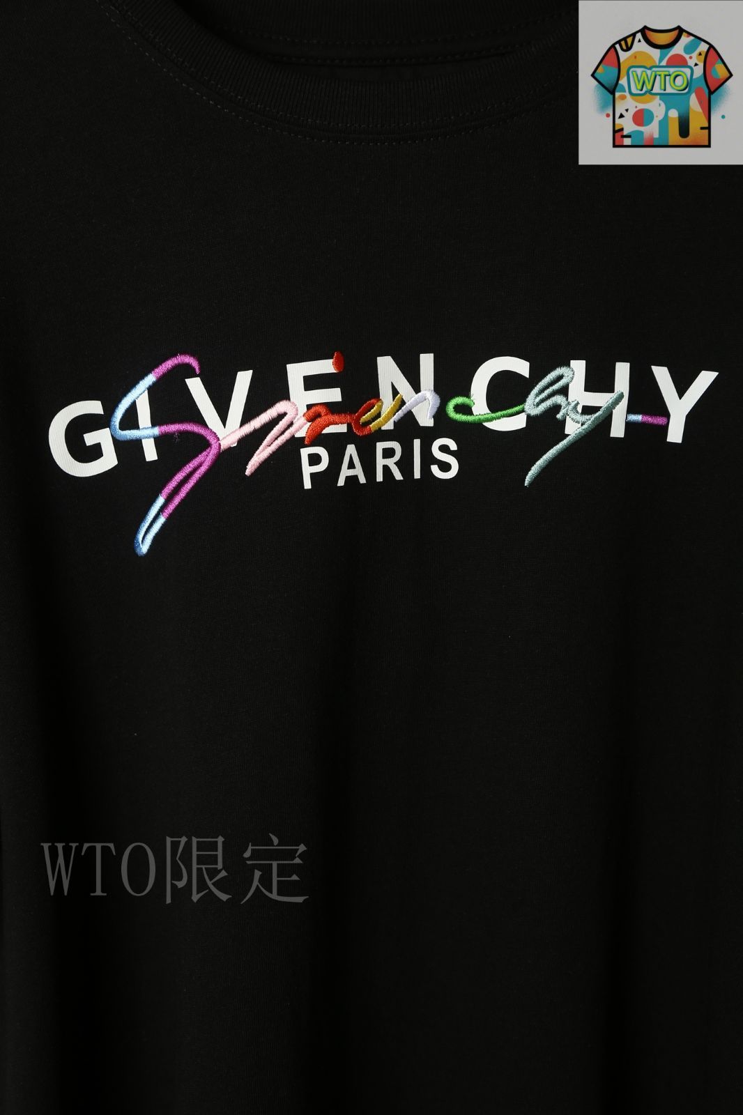 GIVENCHY グラフィックプリント Tシャツ ジバンシー グラフィックプリントTシャツ M - メルカリ