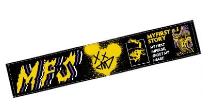 MY FIRST STORY TOUR マイファーストストーリー マイファス VIVA LA