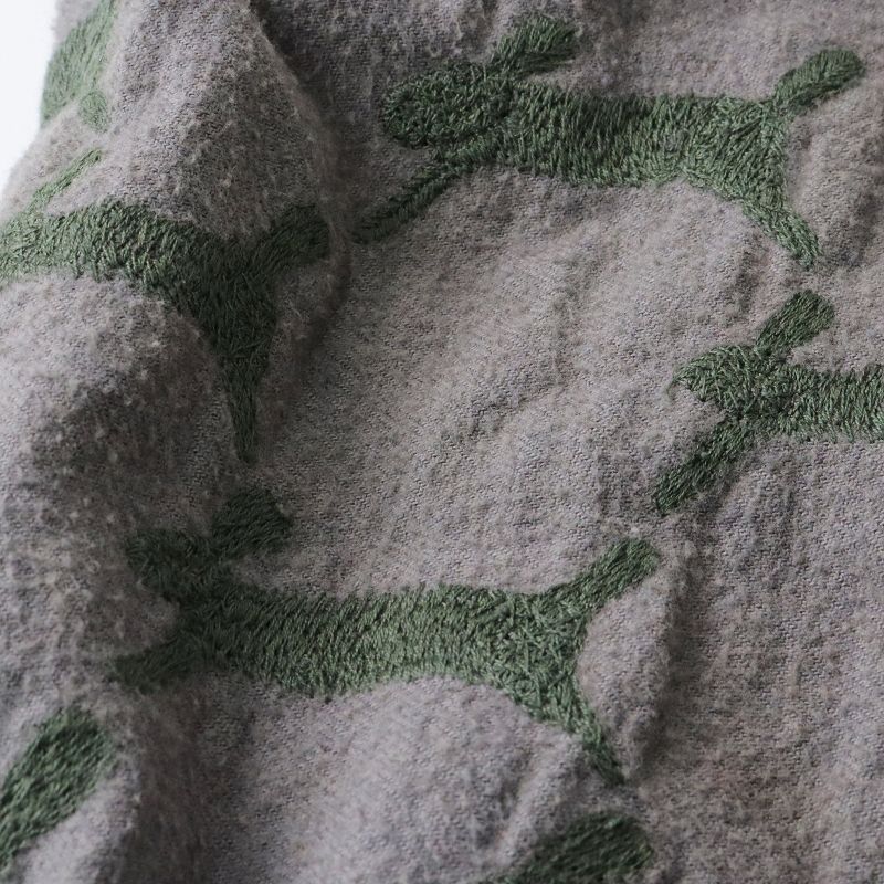 ミナペルホネン ランドリー mina perhonen LAUNDRY 定価4.9万 ミナペルホネン ランドリー mina perhonen LAUNDRY 定価4.9万