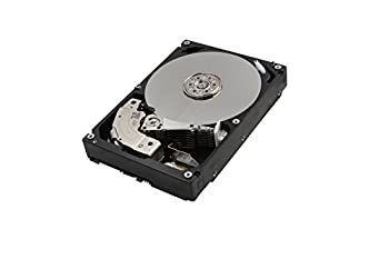 中古】「非常に良い」東芝エンタープライズHDD 10TB 3.5インチSATA