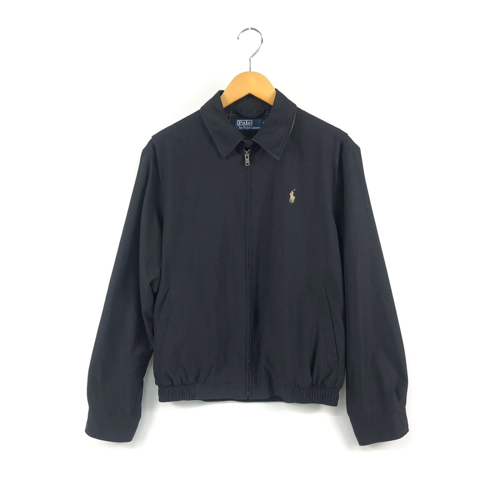 POLO BY RALPH LAUREN ポロラルフローレン スイングトップ