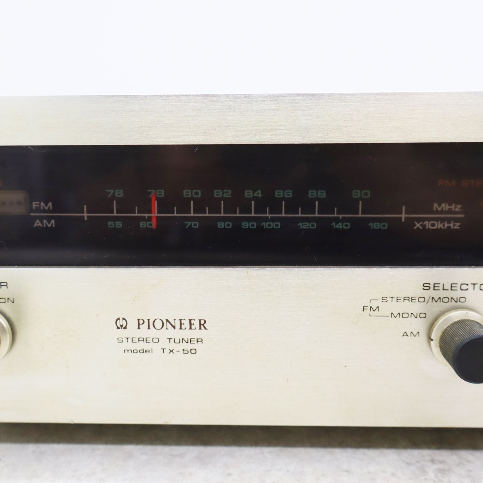 686 難あり品 PIONEER パイオニア チューナー TX-7900 プリメインアンプ SA-7900 カセットデッキ CT-415(パイオニア)｜売買されたオークション情報、yahooの商品情報をアーカイブ公開  - オークファン 家電、AV、カメラ