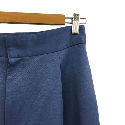 ボールジー BALLSEY トゥモローランド パンツ ワイド ロング
