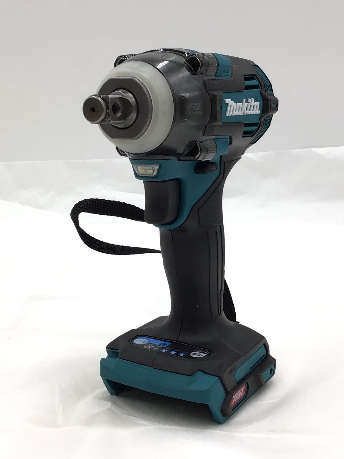 40Vmax充電式インパクトレンチ