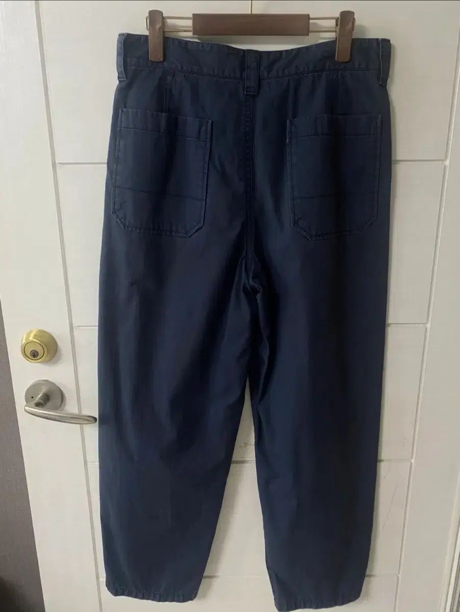 Acne studios アクネ ストレートスラックスパンツ Acne Studios(アクネ