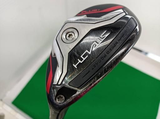 【新品】テーラーメイド ステルス2PLUS 4U NS PRO910GH S Amazon | テーラーメイド(TaylorMade) Stealth2 PLUS レスキュー