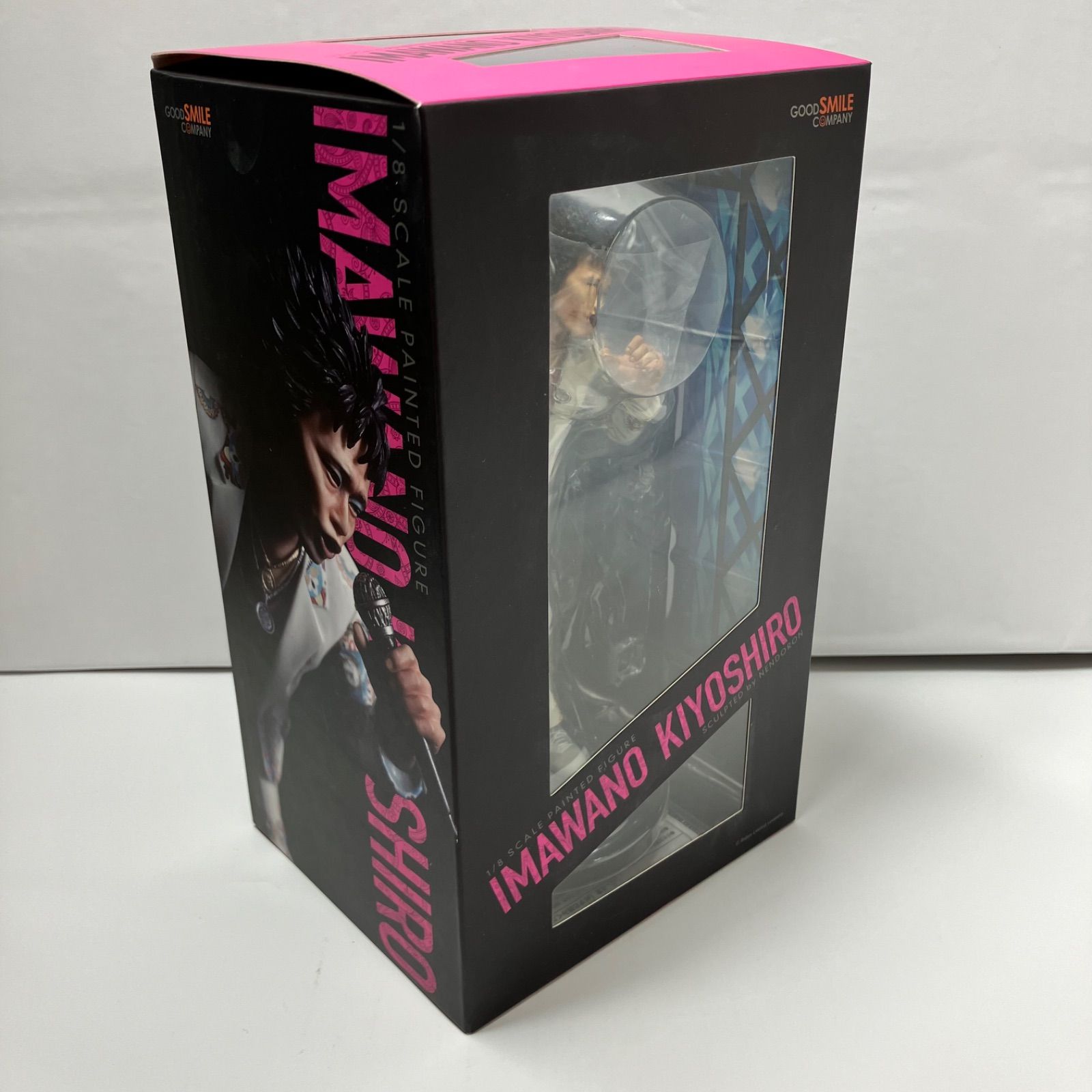 瀬戸店】忌野清志郎 1/8 完成品フィギュア GOOD SMILE COMPANY