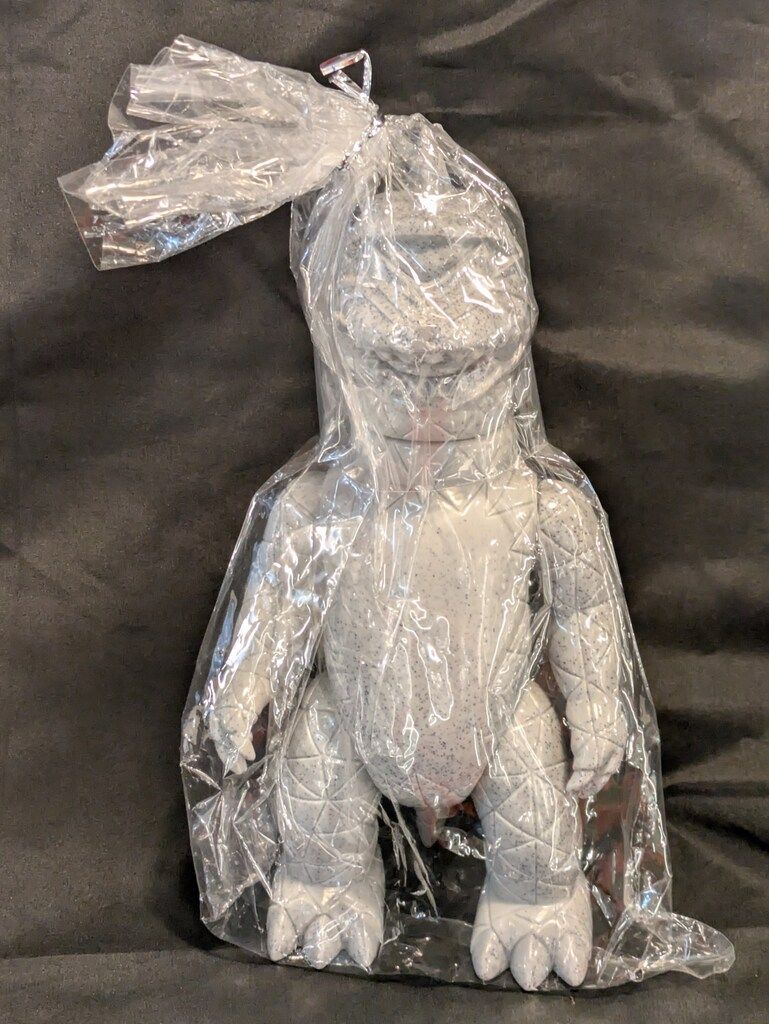 ガーガメル テトランベータ