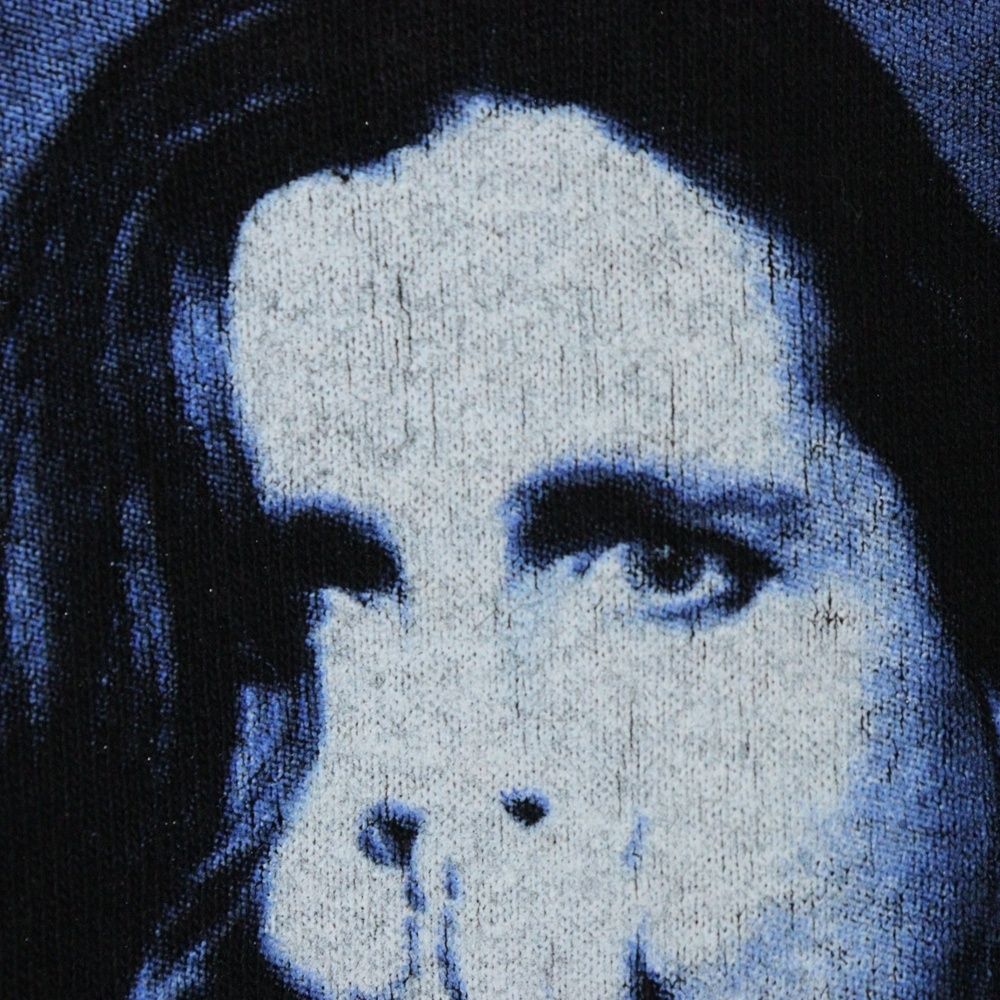 VINTAGE (ヴィンテージ) 90S OZZY OSBOURNE 1996 RETIREMENT