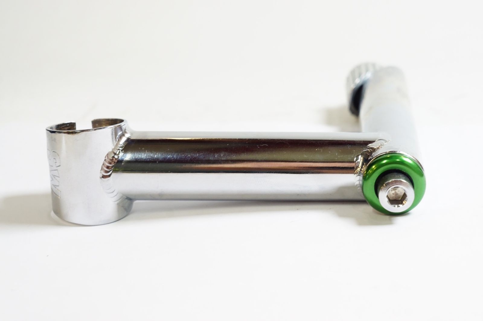 SIM WORKS 「シムワークス」 GETTIN'HUNGRY φ25.4 110mm ステム