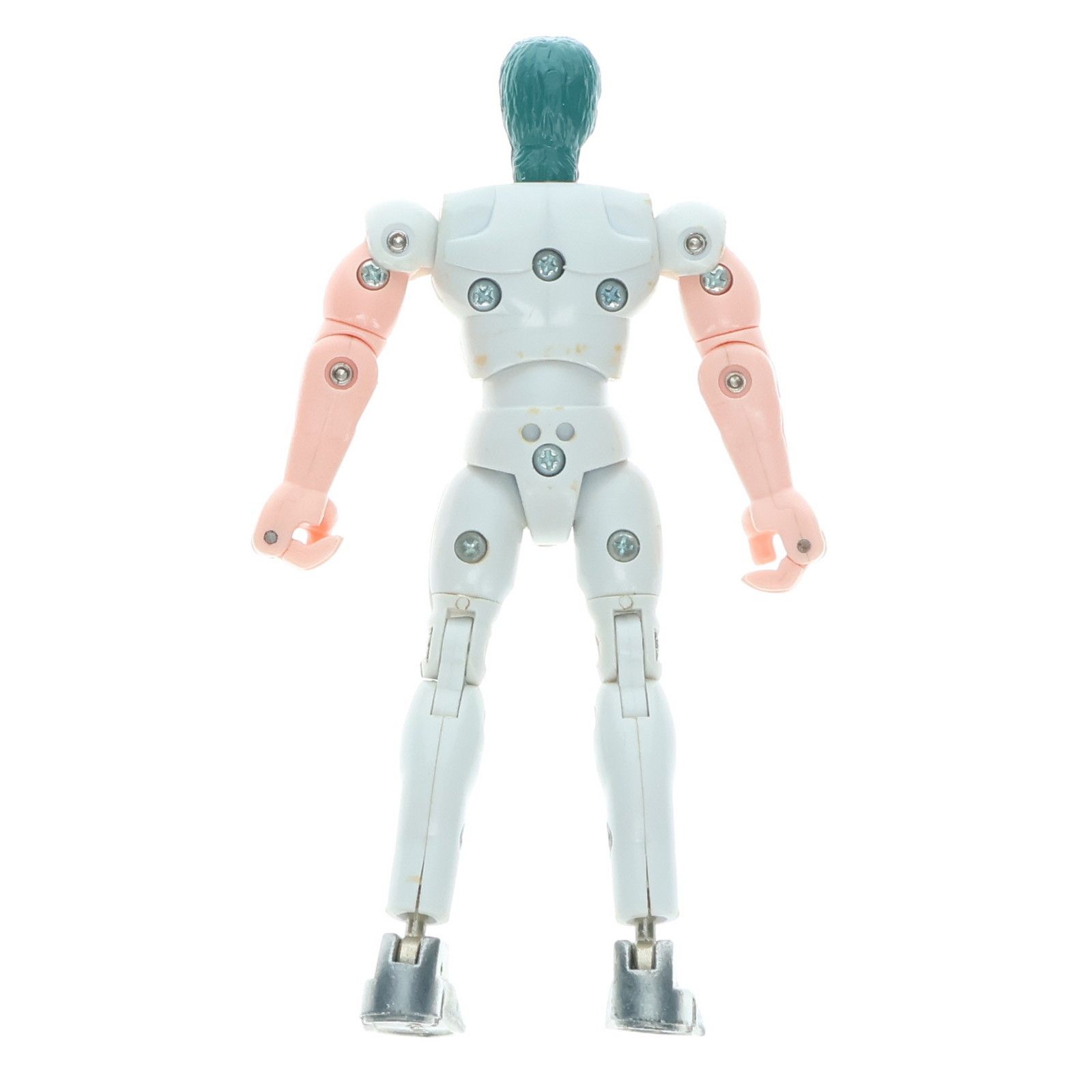 BANDAI - 聖闘士聖衣大系 限定神闘衣 アルコルの神闘衣 ゼータローブ バド 聖闘士星矢 北欧アスガルド編 完成品 可動フィギュア バンダイ 聖闘士聖衣大系 限定神闘衣 アルコルの神闘衣 ゼータローブ バド