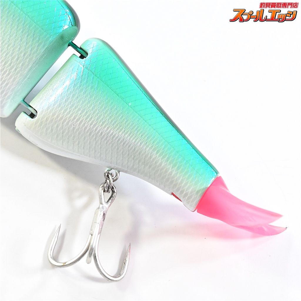 【DRT】クラッシュ9 Low 256 DRT KLASH NINE 淡水用ルアー K_060e06841