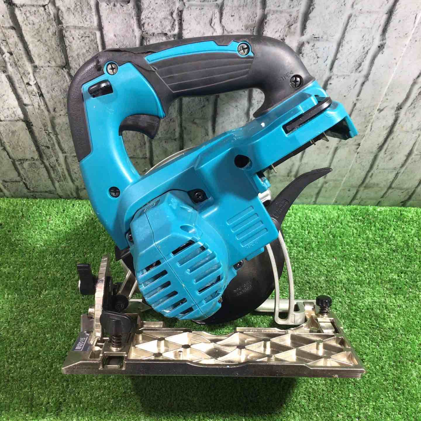 コードレス丸のこ HS470DZ