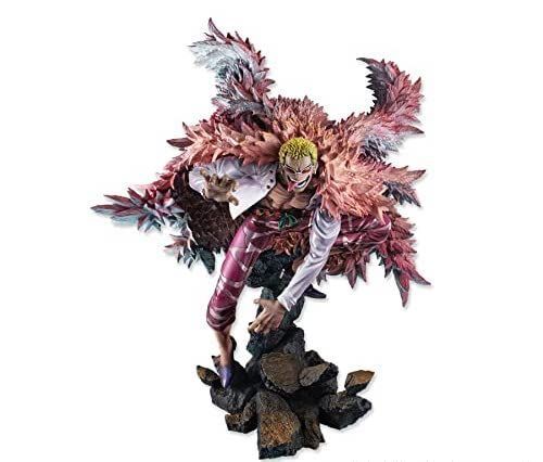 ワンピース ONE PIECE Portrait.Of.Pirates SA-MAXIMUM 天夜叉