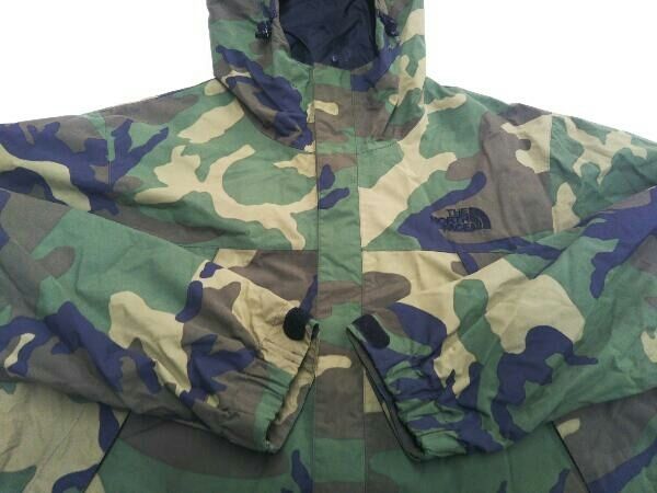 THE NORTH FACE NP10163 Novelty Scoop Jacket ノースフェイス