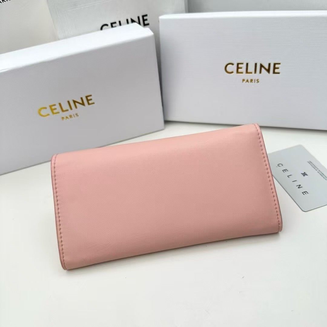 新品未使用 CELINE 財布[本日特価|新品未使用品] - メルカリ