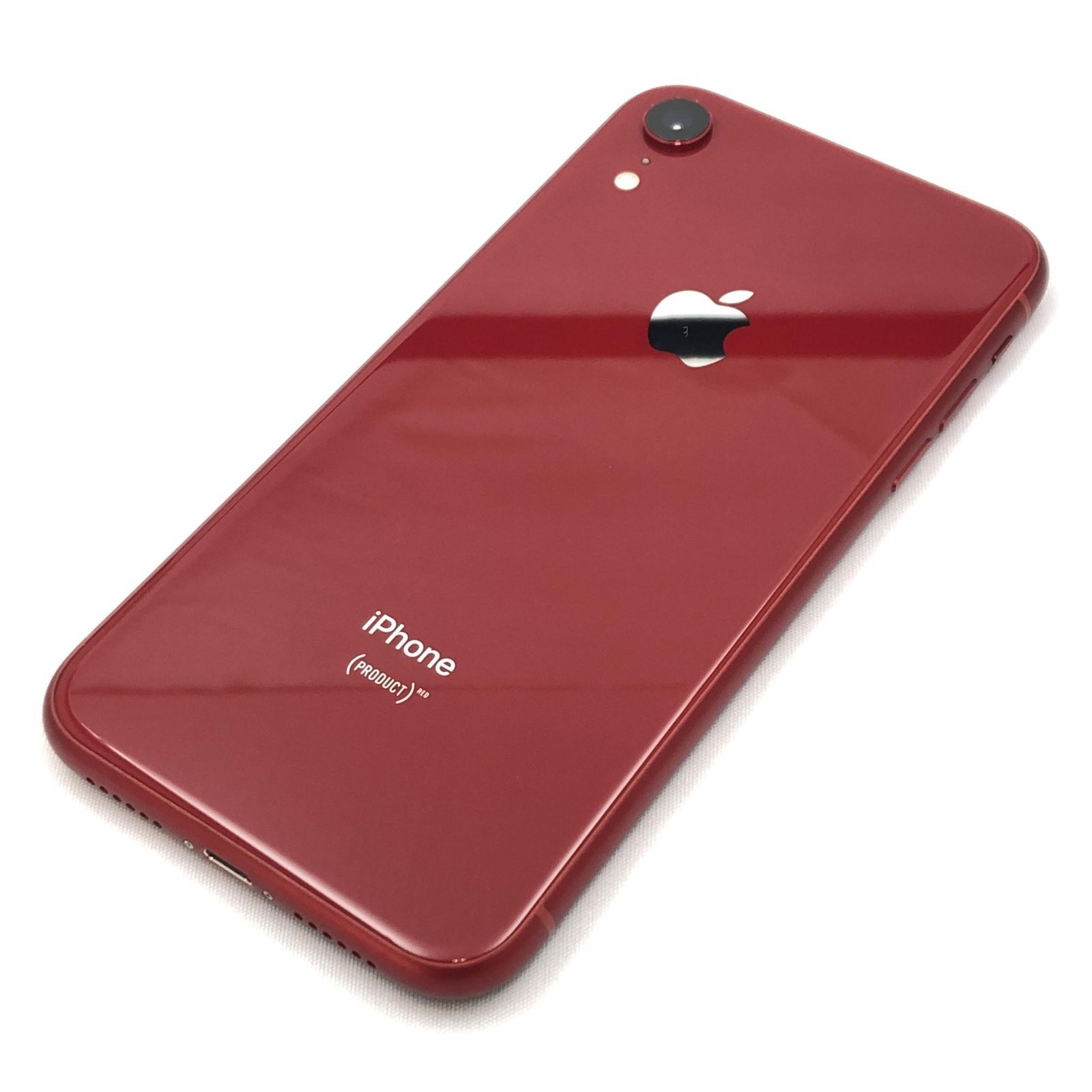 キズあり品】iPhone XR/64GB/357373098954159 - メルカリ