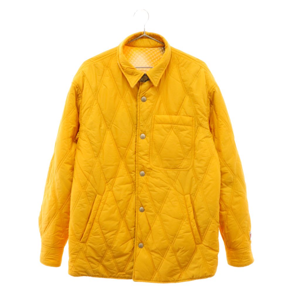 DIESEL (ディーゼル) 22AW J-PETTER REVERSIBLE JACKET WITH PADDING