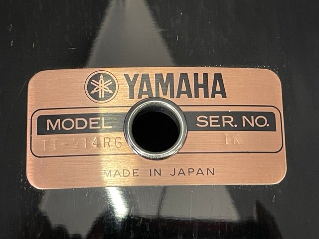YAMAHA