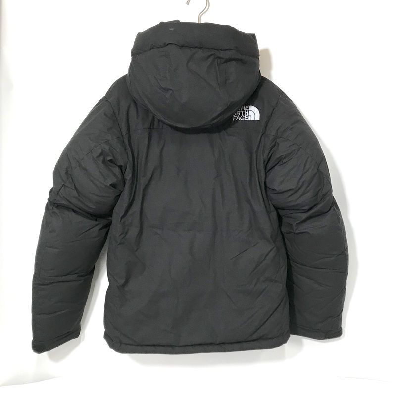 THE NORTH FACE バルトロライトジャケット ND91950 ダウンジャケット 