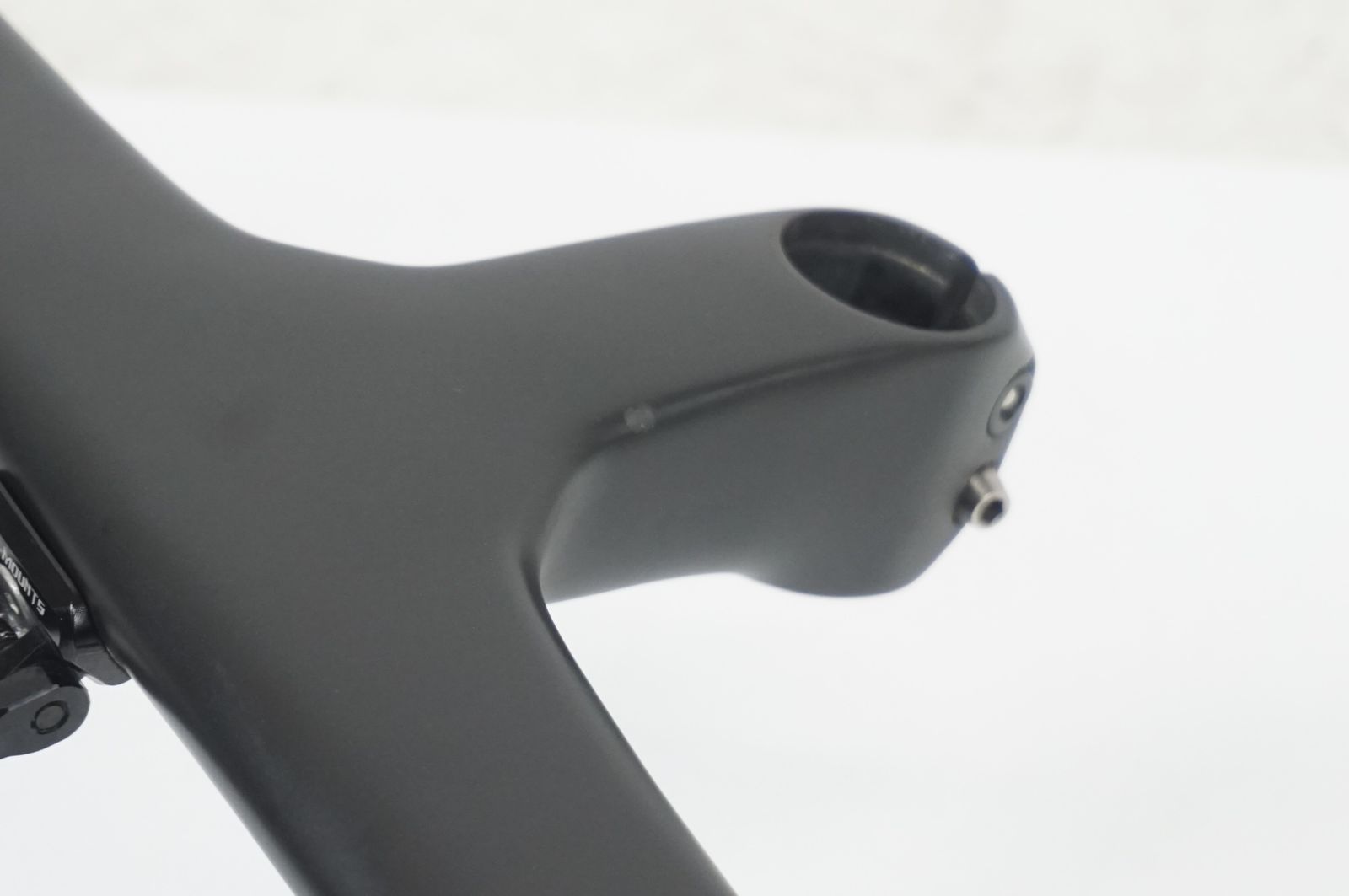 BONTRAGER 「ボントレガー」 AEOLUS RSL VR-C 90mm/400mm ハンドル