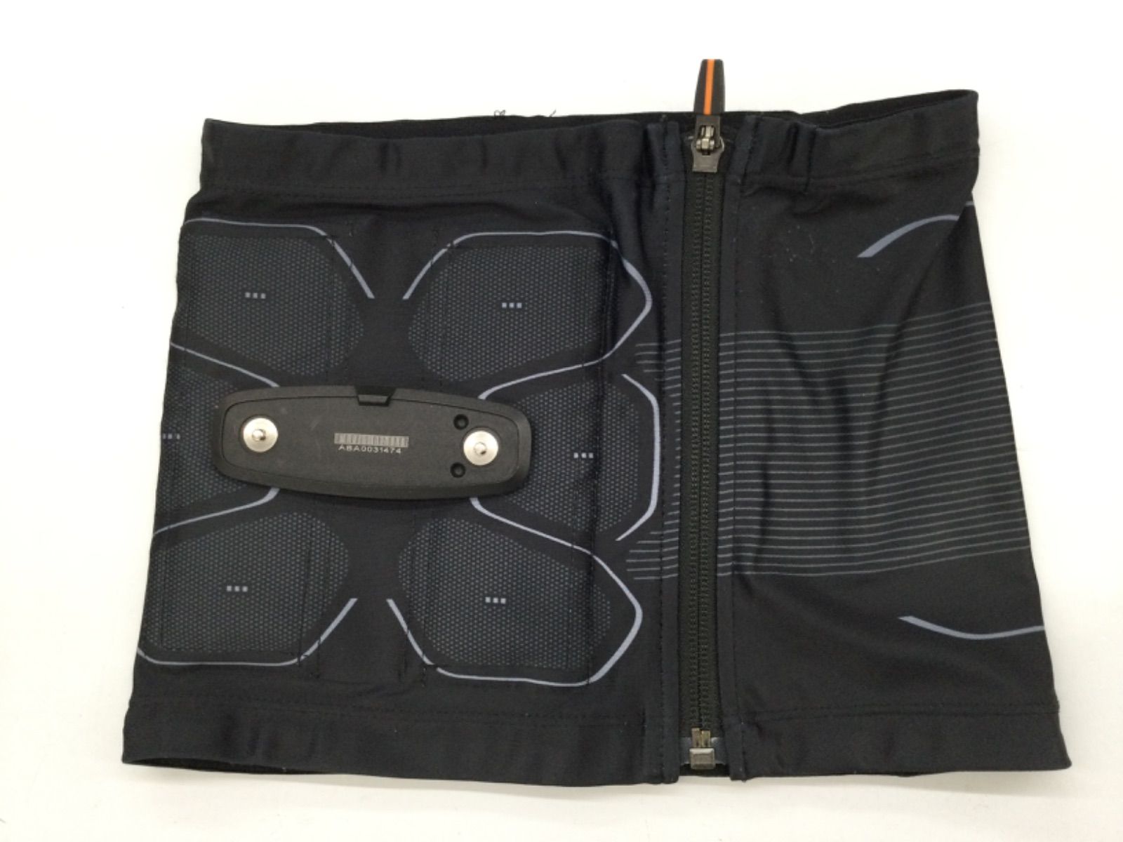 SIXPAD パワースーツライト アブズ Sサイズ MTG MTG SIXPAD Powersuit Lite Abs Sサイズ