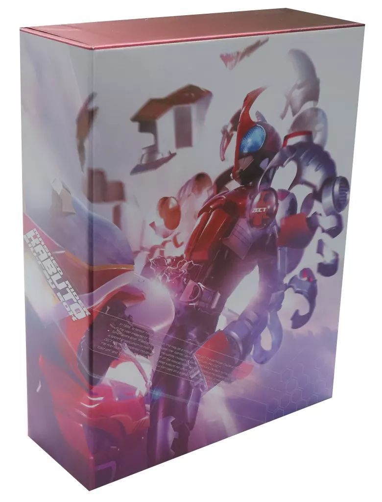 仮面ライダーカブト Blu-ray BOX1〈3枚組〉　全巻収納BOX付 Amazon.co.jp: 仮面ライダーカブト Blu‐ray BOX 1 [Blu-ray