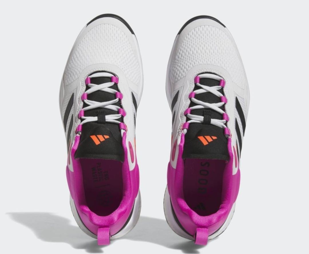 adidas ゴルフシューズ