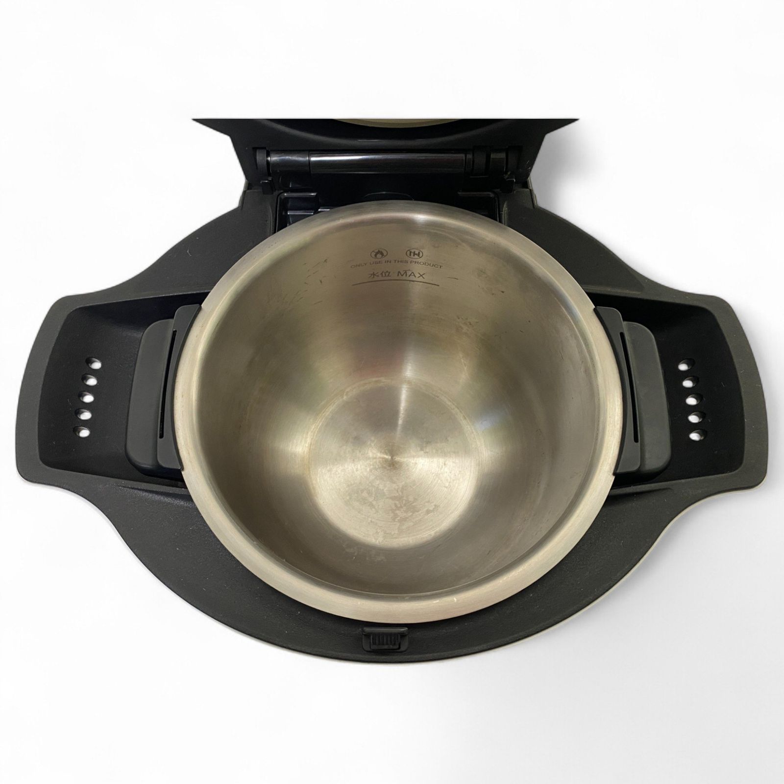 ホットクック KN-HW16E-W
