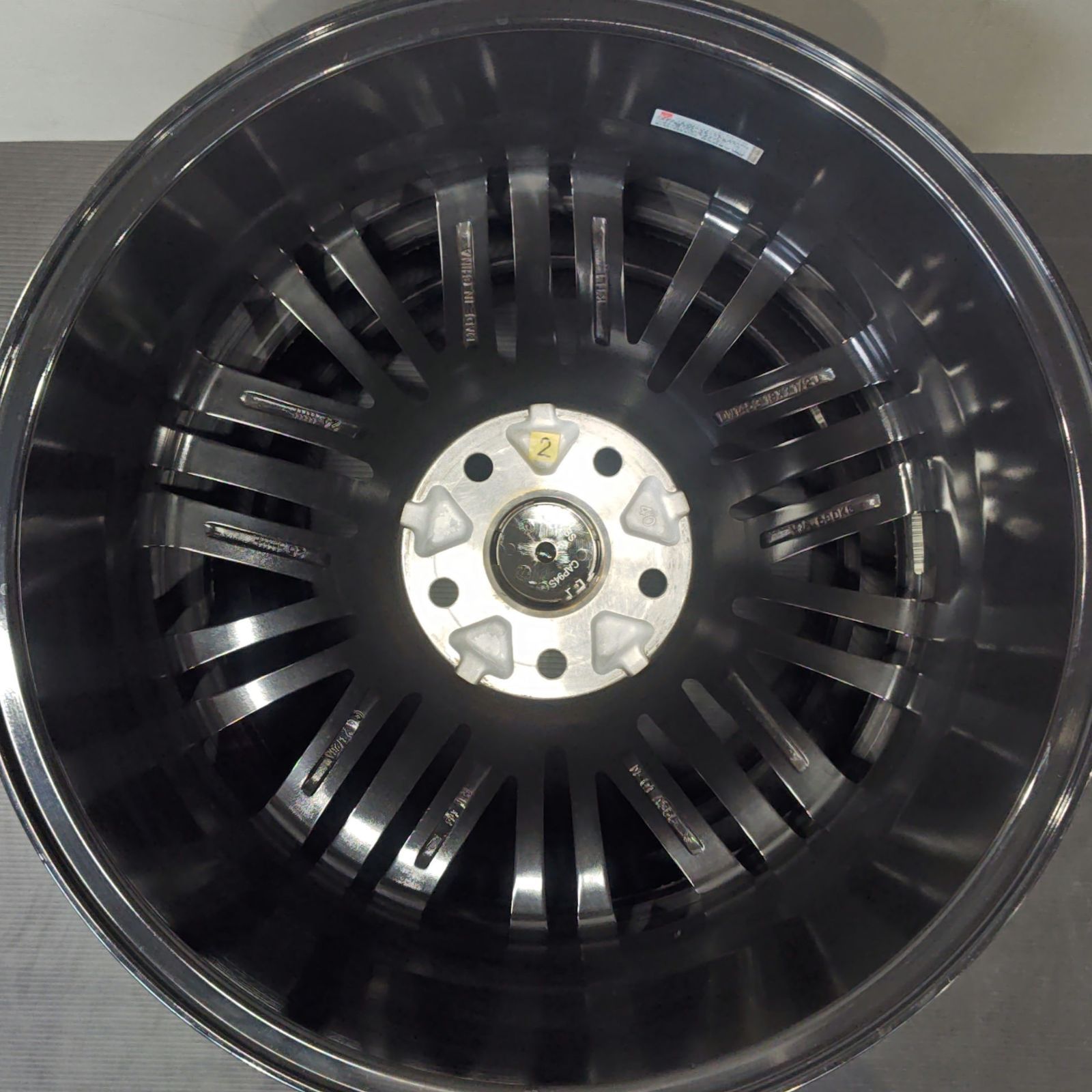 クラウン クロスオーバー