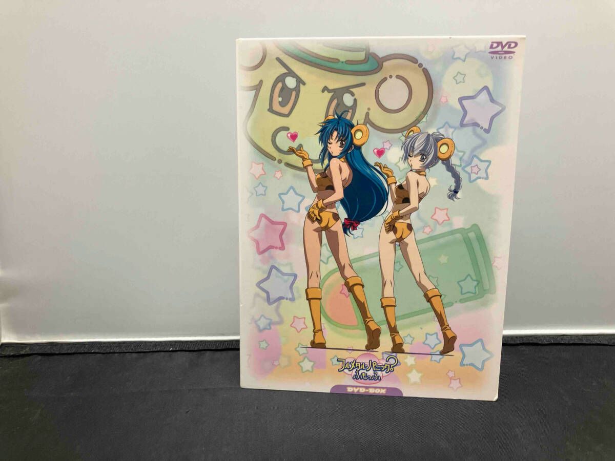 DVD フルメタル･パニック?ふもっふ DVD-BOX