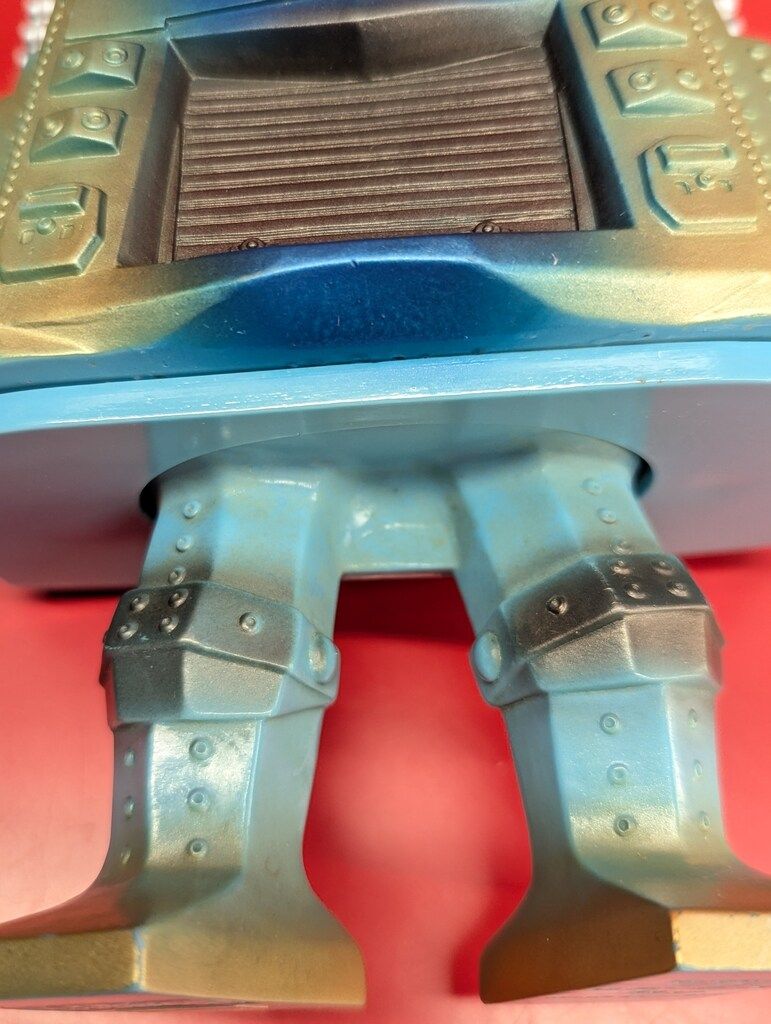 円谷コミュニケーションズ 怪獣郷 ウルトラセブン クレージーゴン