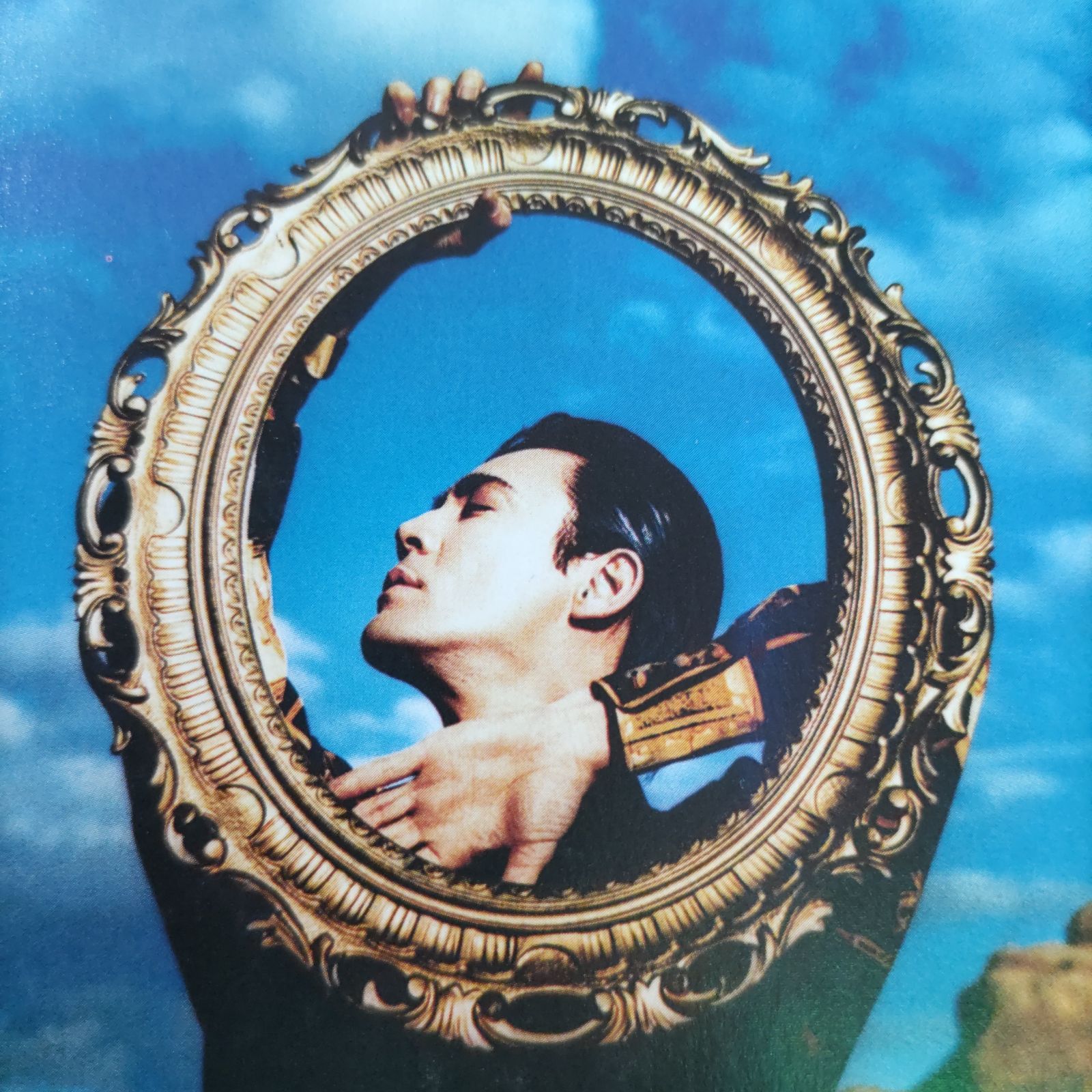 memories of blue 氷室京介 | 氷室京介 バックバンド – IJYFX