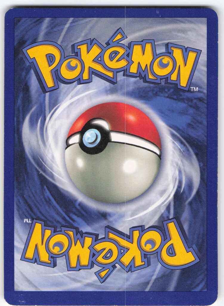ポケモン - Hitmonchanエビワラー1ED 1st Edition 7/102 英語版 N40 エビワラー Hitmonchan 1枚 旧裏 英語版 - メルカリ
