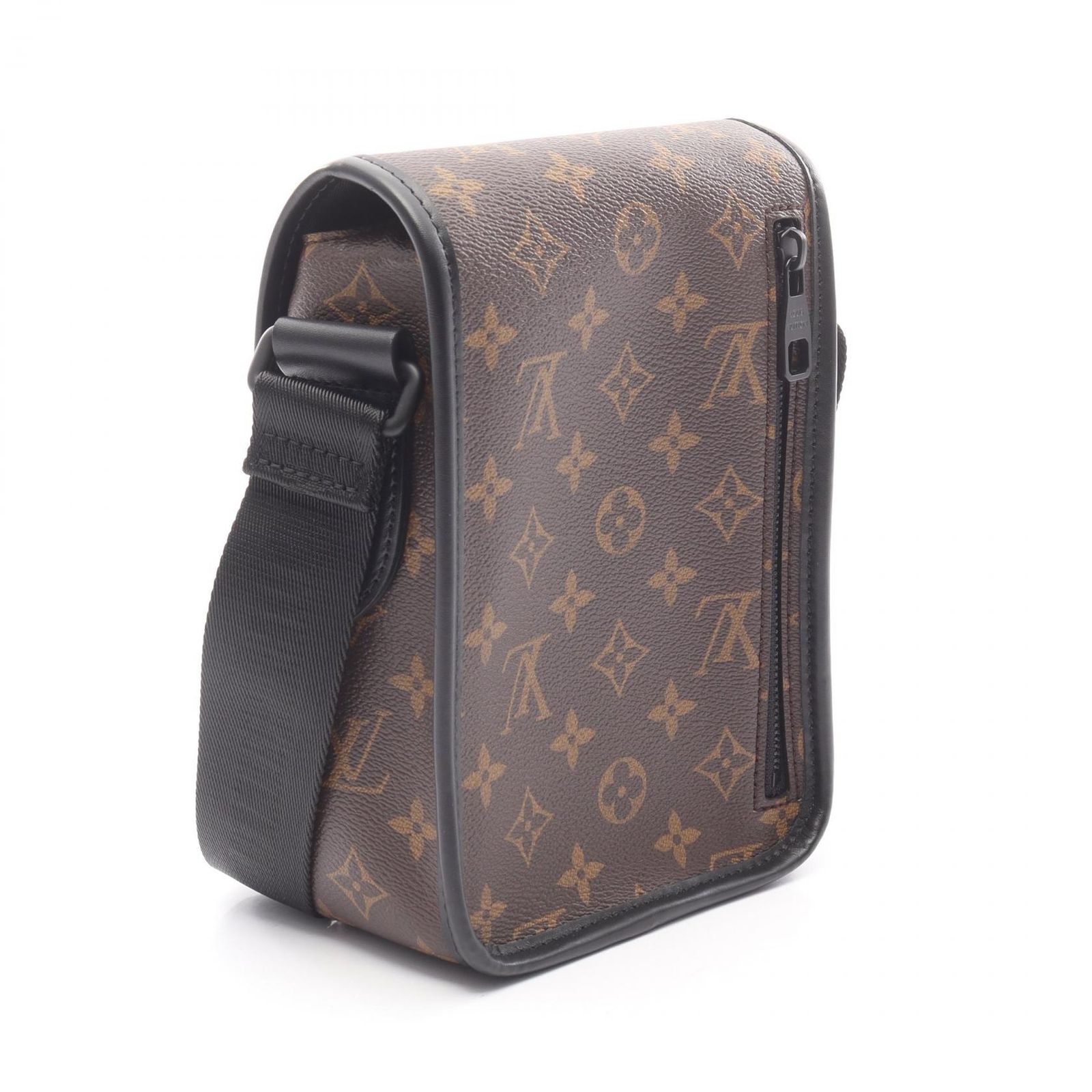 LOUIS VUITTON ルイ・ヴィトン アーチー メッセンジャー