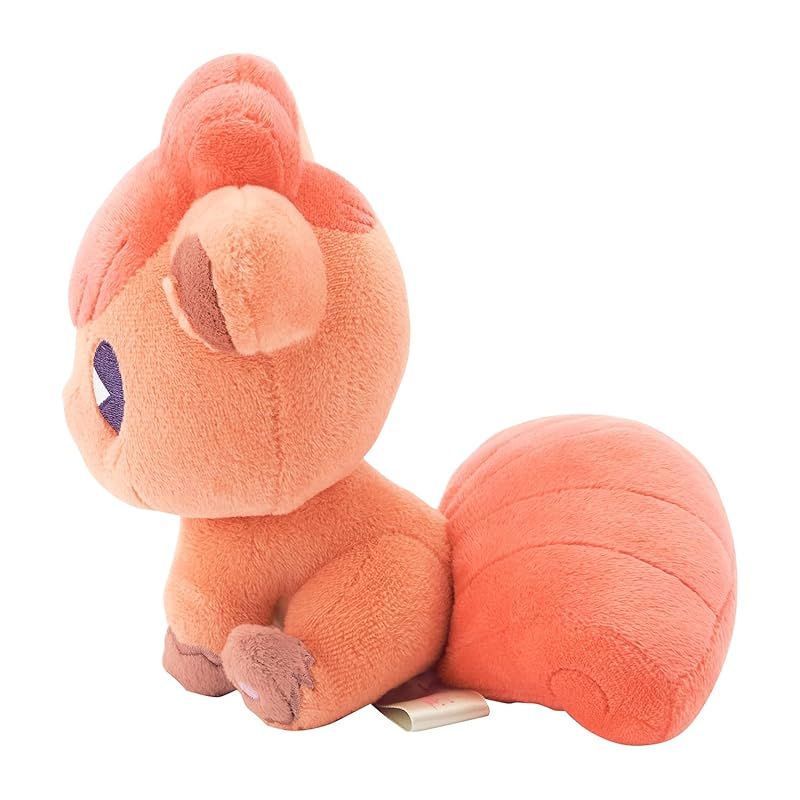新品】 ポケモンセンターオリジナル ぬいぐるみ サイコソーダ