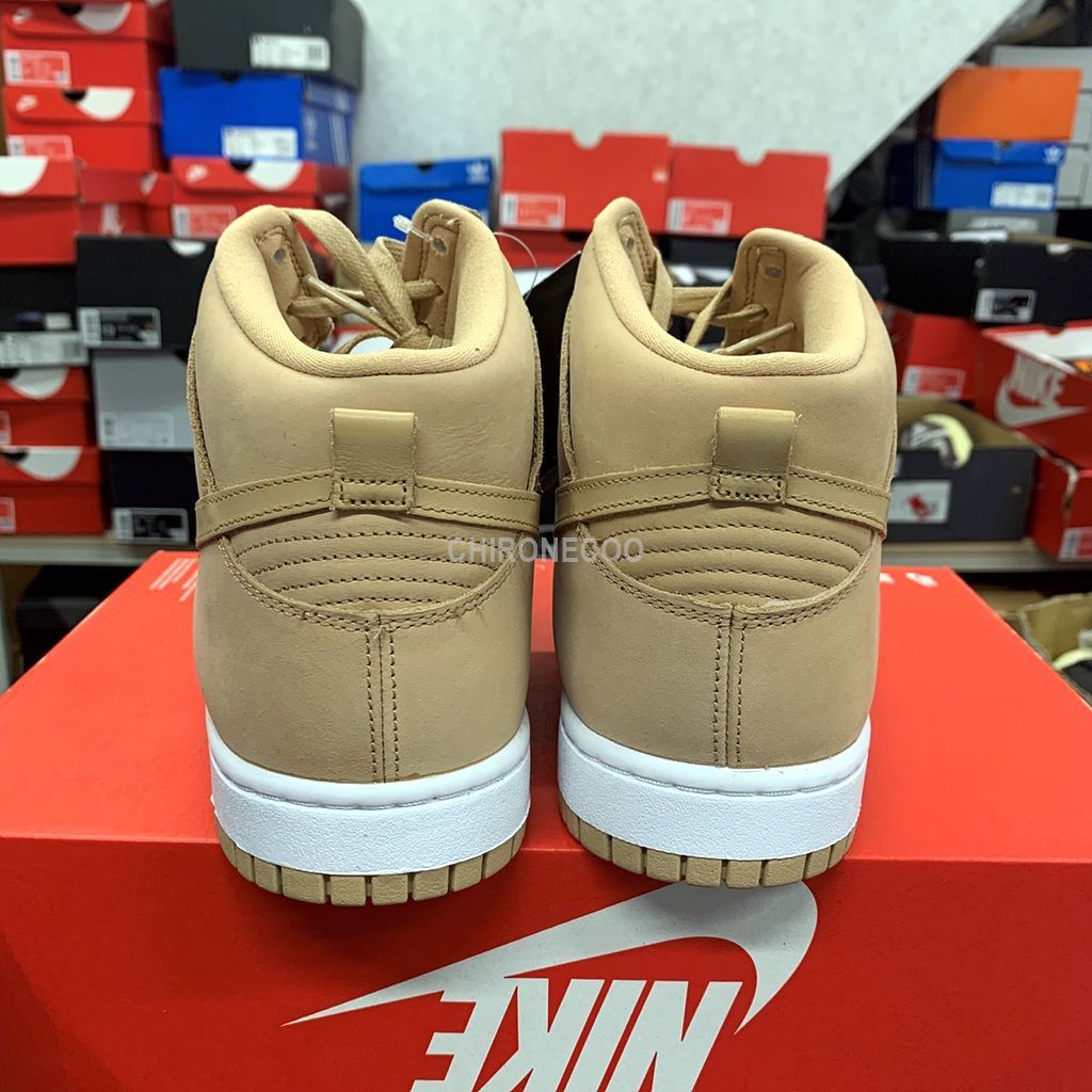 新品 NIKE W DUNK HIGH PRM MF 28.5cm - メルカリ