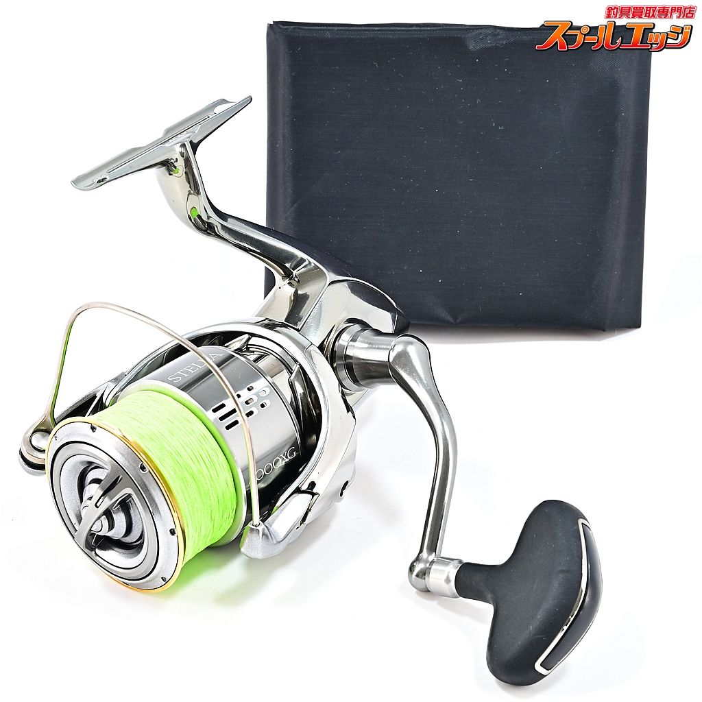 SHIMANO シマノ STELLA 18ステラ 4000XG 【公式通販】