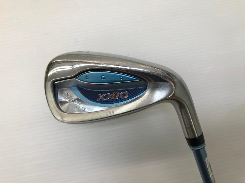 XXIO 13 LADIES ブルー | 30 | L | MP1300L ブルー | | アイアン | ダンロップ 最短即日発送