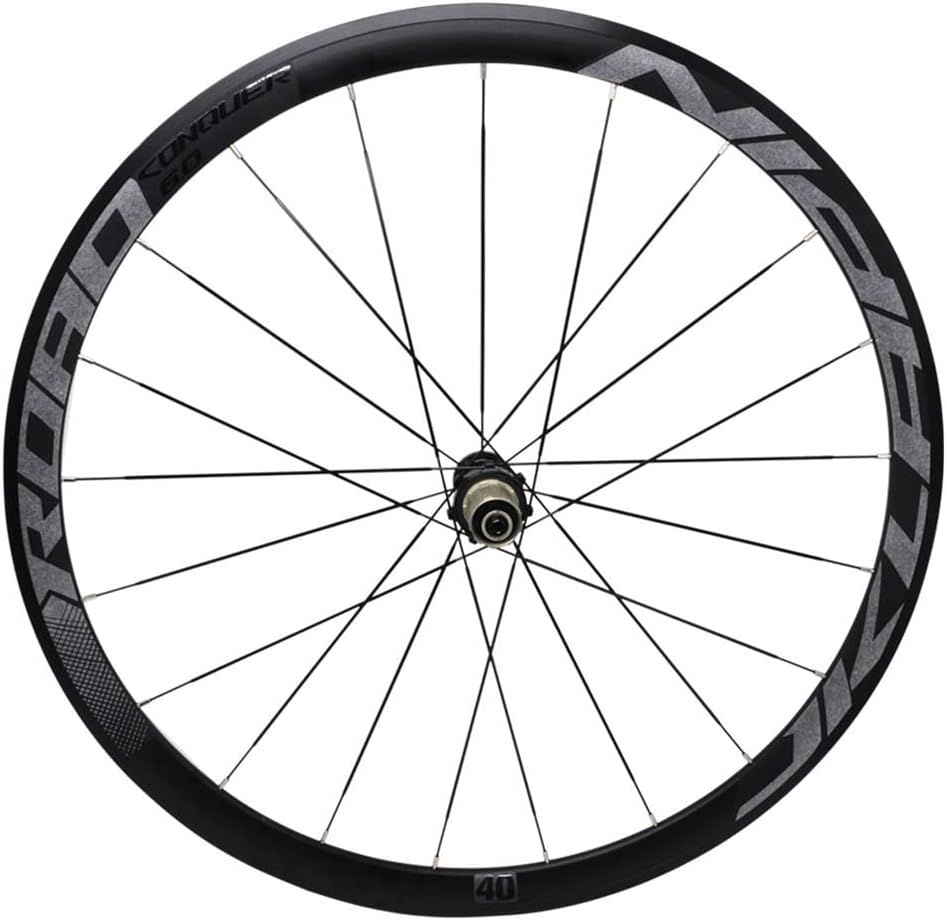 ロードバイクウルトラライト700Cホイールホイールセットのみ