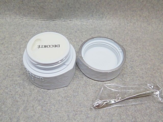 DECORTE AQ コスメデコルテ AQ アブソリュート クリーム ブライト