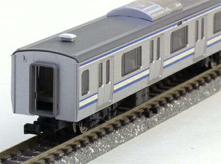 TOMIX Nゲージ E217系 4次車 更新車 基本セット A 92504 鉄道模型 電車 | TOMIX Nゲージ E217系 4次車 更新車 基本セット A 92504 鉄道