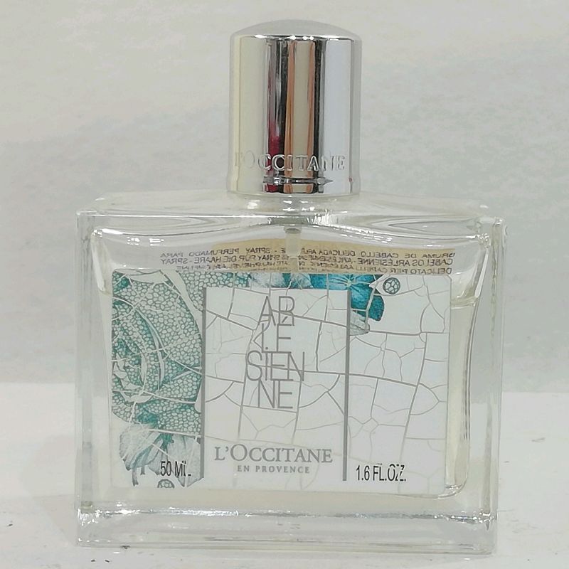中古】ロクシタン リボンアルル ヘアミスト 50ml - メルカリ
