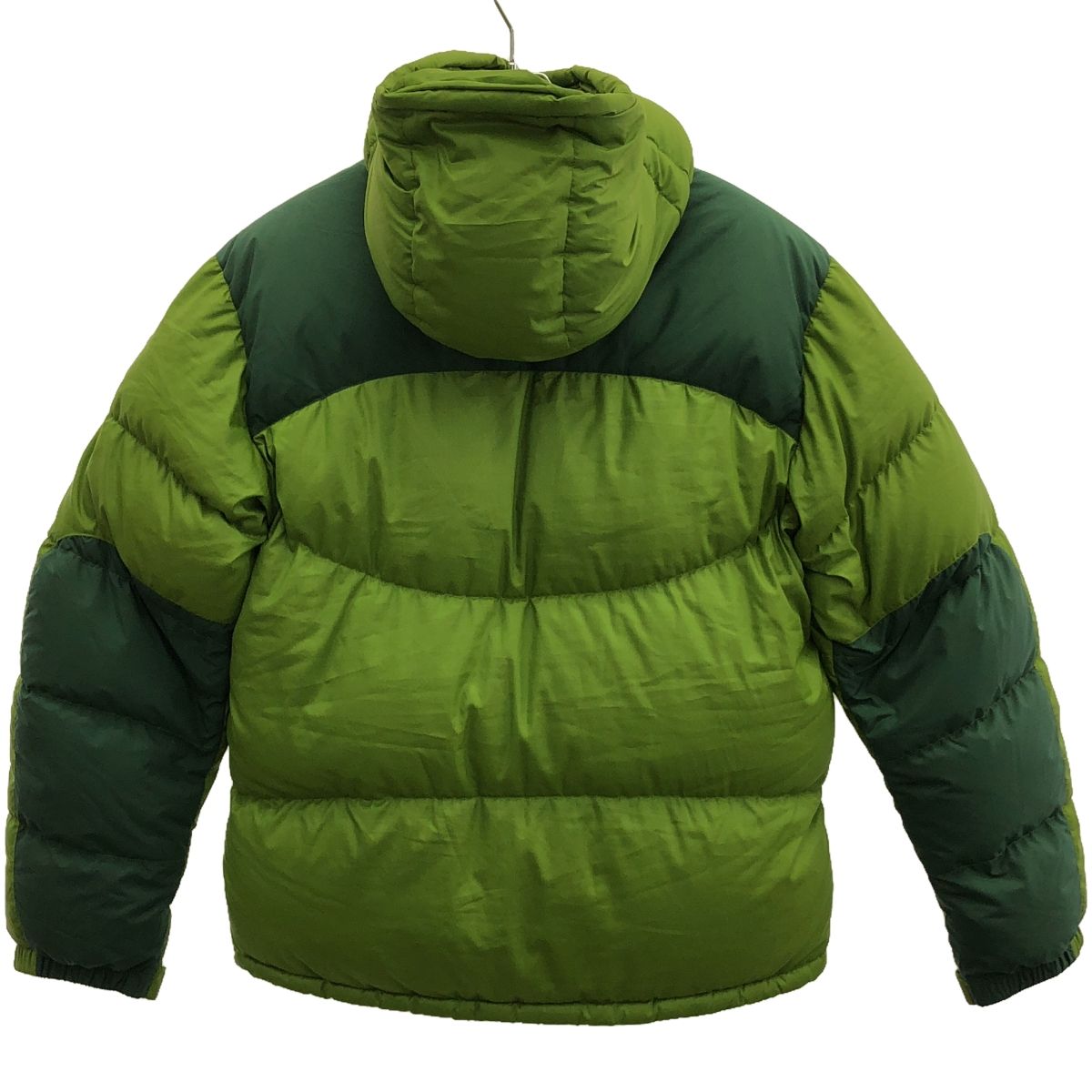 Patagonia パタゴニア 00's Down Parka ナイロンフーデッドダウン