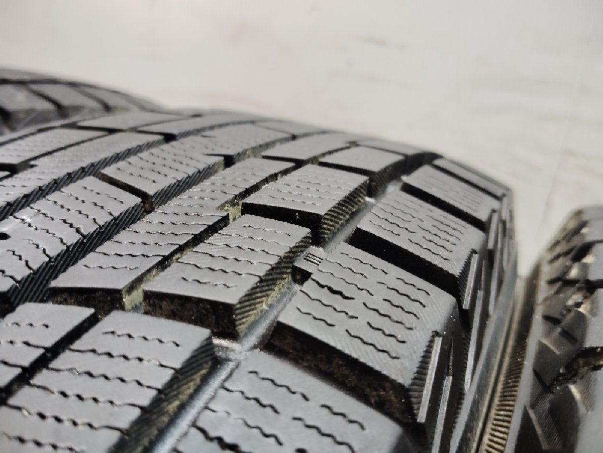PRACTIVA ICE BP02 165/70R14 14インチ スタッドレス 4本 23年製 バリ 
