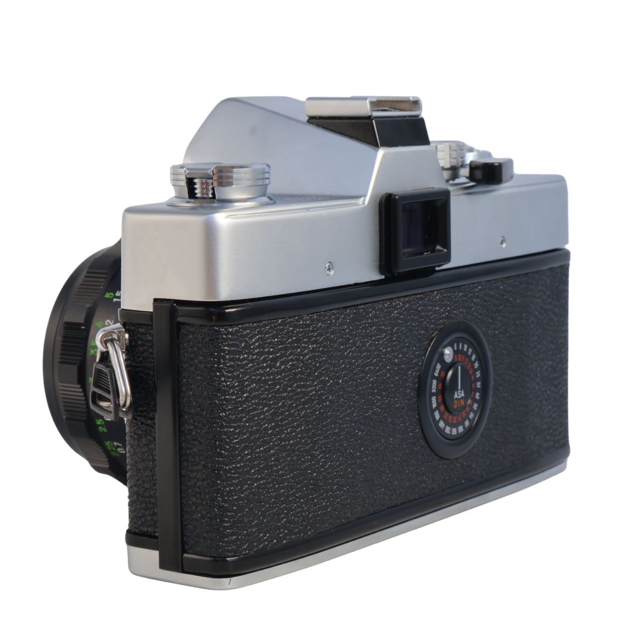 MINOLTA SRT101 + MC Rokkor-PF 1:1.7mm 55mm 整備済 - メルカリ