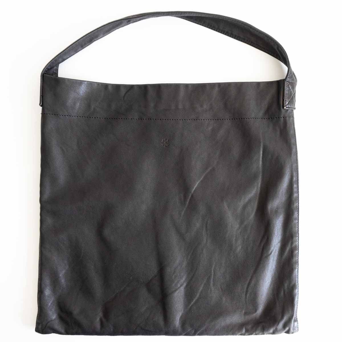 美品ARTS&SCIENCE Original tote black M