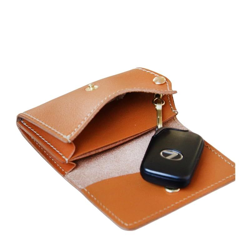 カード入れ付き