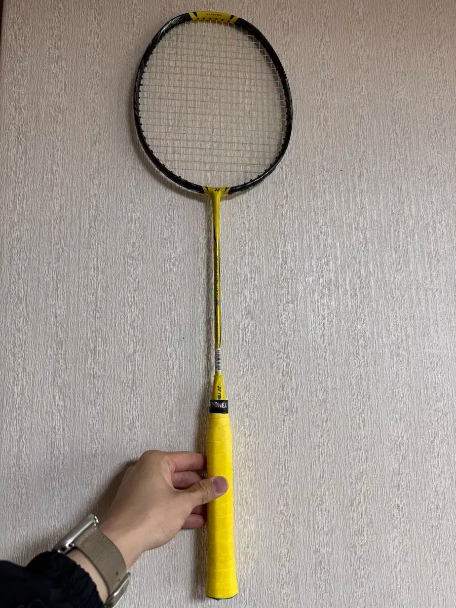 ヨネックス YONEX NANOFLARE₍ナノフ 1000z 4u
